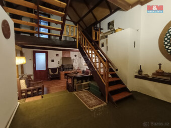 Prodej chalupy, 120 m², Vitice - 3