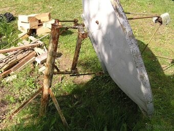 Parabola 140cm - 3