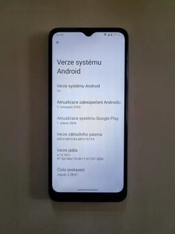 T Phone 4gb/64gb - 3