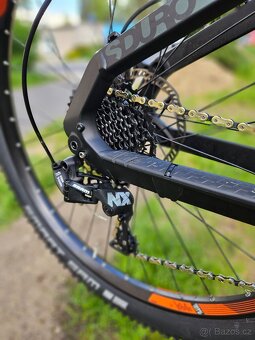 HAIBIKE SDURO HardNine 8.0 - 3