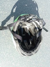 Dětská přilba GIRO SCAMP XS - 3