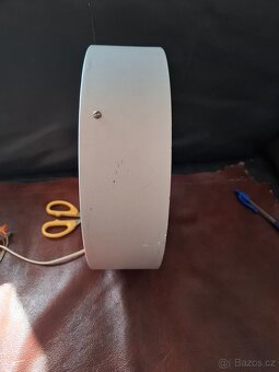 CHRONOTECHNA - PRAGOTRON 24 V, RARITNÍCH 25 cm průměr - 3