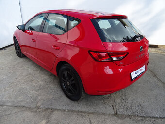 Seat Leon 1.2i,77kW,DSG,1maj,S.kniha,navi,po servise - 3