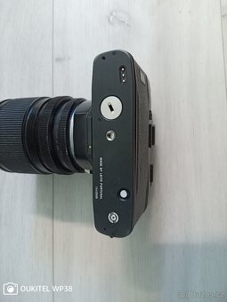 Objektiv Leica vario elmar plus Leica r4 - 3