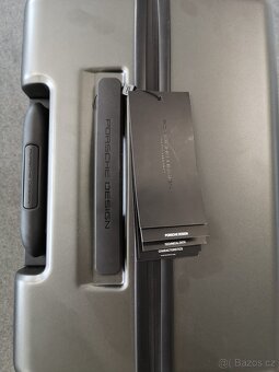 Kufr Porsche design - 3