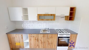 Pronájem byty 1+1, 45 m2 - Uherské Hradiště, ev.č. 02248 - 3