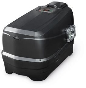 INTEX Vířivka pro 4osoby JET & BUBBLE DELUXE HWS - 3