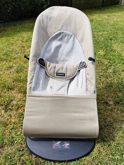 BabyBjörn bouncer balance soft - 3