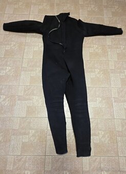 Neoprenový oblek HENDERSON - 7mm vel. XL - 3