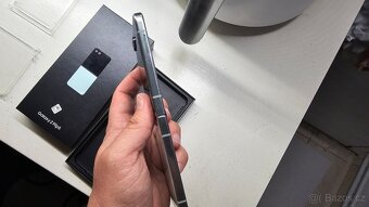 Samsung Galaxy Z Flip 5 mint 256GB - aj vymením - 3