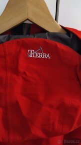 Hardshell bunda Tierra GTX, vel. M - 3