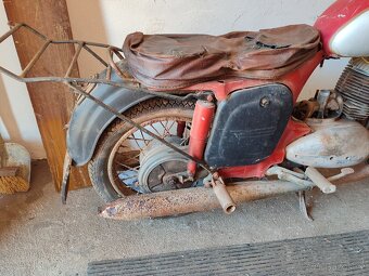 Jawa 250/353 - 3