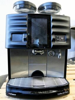 Schaerer Coffee ArtPlus - 3