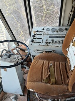 Prodám kombajn e 512 - 3