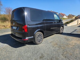 Volkswagen Multivan 2.0 T6.1 Trend ACC,NAVI,110 KW - 3
