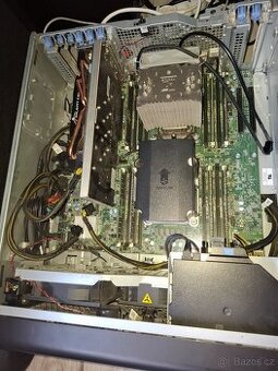 Dell Pracovní počítač / Workstation PC / inference server - 3