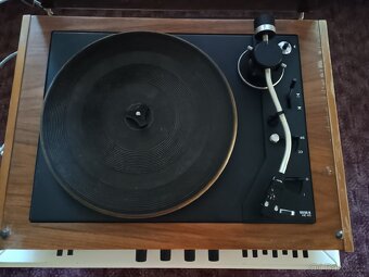 Gramofon Tesla NZC 431 - 3