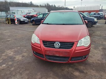 VW Polo č. 22955 - 3