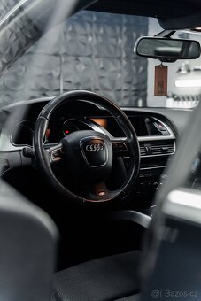 Audi A5 3.0tdi 176kW - 3