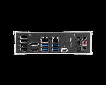 Prodám PC 11600KF, RTX 3060Ti, 32 GB RAM, 1+0,5 TB SSD - 3