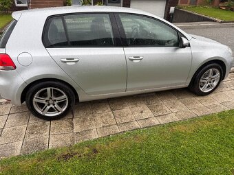 Volkswagen Golf 6 - 3