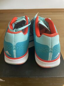 Sálové boty Adidas, nové, vel.46, UK 11 - 3