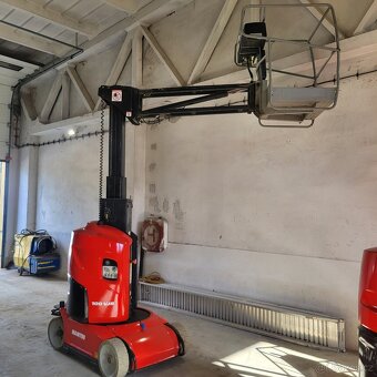 Manitou 100 VJR Evolution - 3
