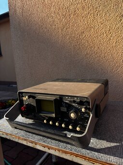 Osciloskop BM 520A - 3