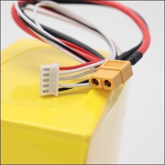LiFePO4 Akumulátor / Baterie Elerix 12,8V 24Ah - 3