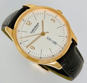 Louis Erard - 3