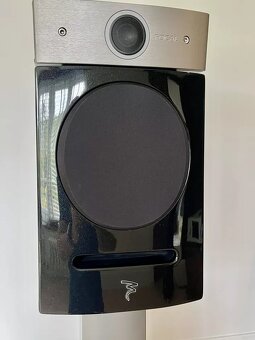 Focal Diablo Utopia III + stands - 3
