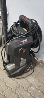 WAP PARKSIDE PERFORMANCE® Vysokotlaký čistič na ND - 3