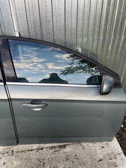 Ford mondeo mk5 prave dvere - 3