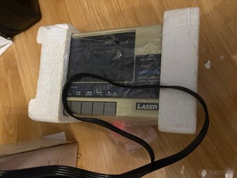 Laser DR-30 - 3