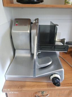 Nářezový stroj - 3