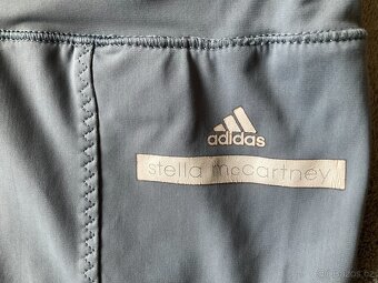 Legíny Adidas Stella McCartney - 3