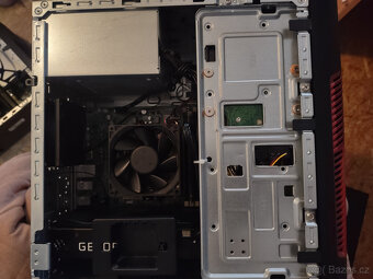PC Ryzen 5 3600X + RTX 2060Super - 3
