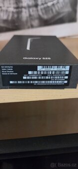 Vyměním samsung s25 za iphone pište whatsapp - 3