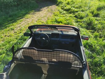 Renault 5 EBS kabrio kabriolet cabrio super 5 - 3