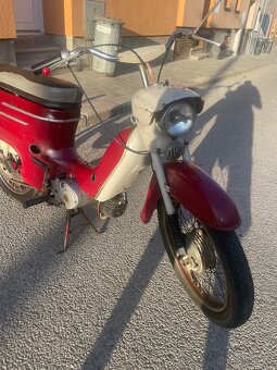 Jawa pionyr 21 bez TP - 3