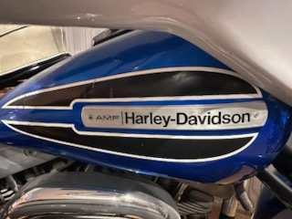 Harley Davidson FLH 1200 Electra Glide Sidecar 1974 - 3