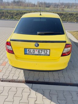 Rapid 1.2 tsi 81kw - 3
