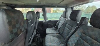 Vito Viano V classe 2.2 cdi 90kw - 3