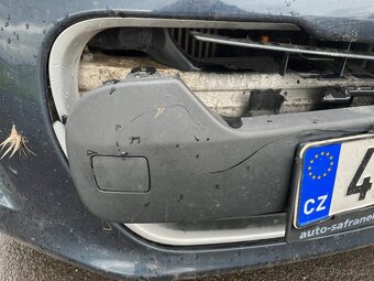 Peugeot 308 kombi 1.6 HDi 68kW facelift 10/2012 - 3