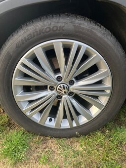 Tiguan 2.0tdi 125kw - 3