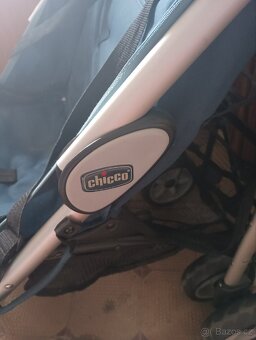 GOLFKY CHICCO - 3