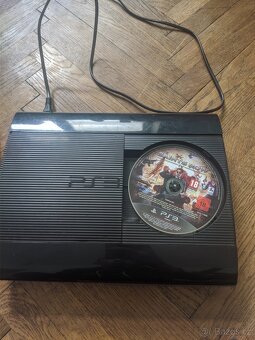Ps3 superslim - 3