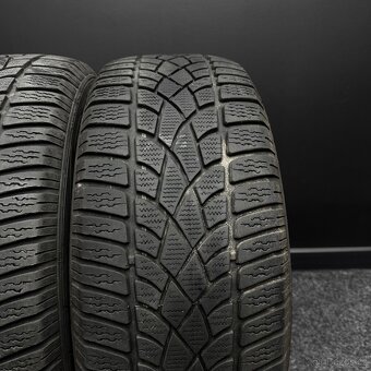 2ks pneu Dunlop 225/55/16 95H - 3