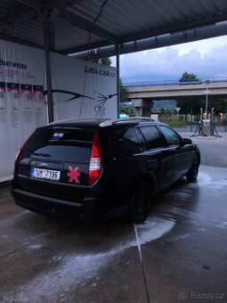 Prodám ford mondeo - 3