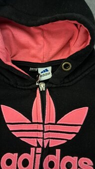 Tepláková souprava Adidas 128/134 - 3